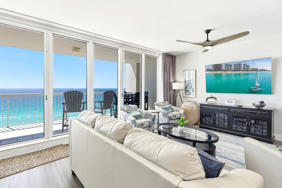 Silver Beach 1104W condo Apartment in Destin