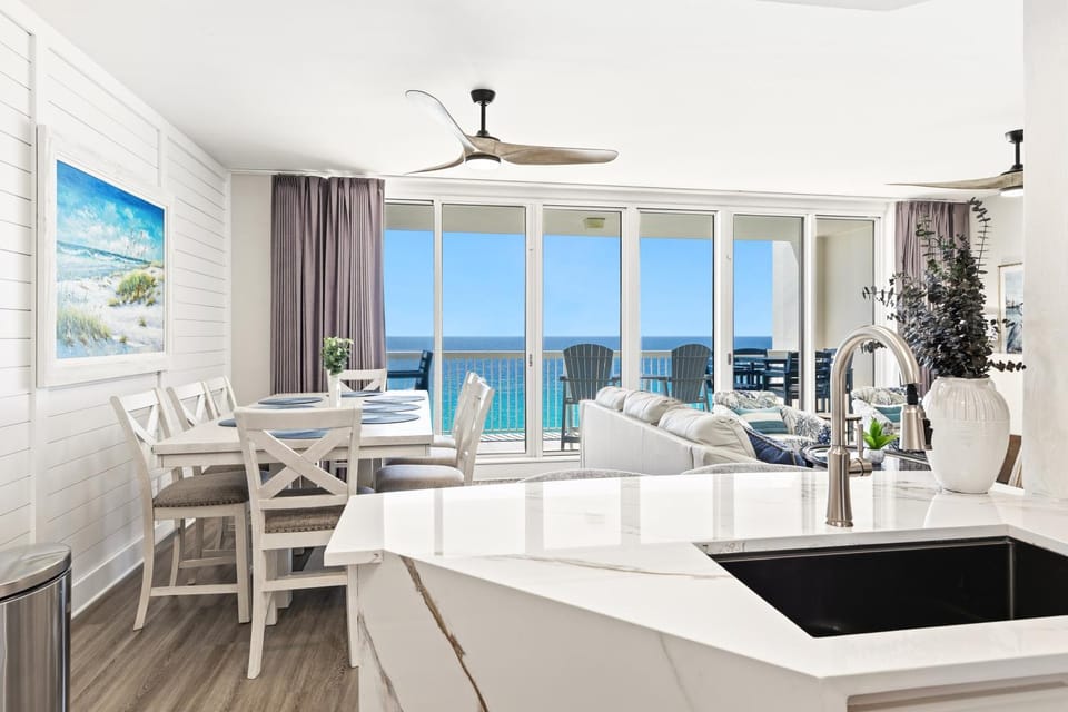 Silver Beach 1104W condo Apartment in Destin