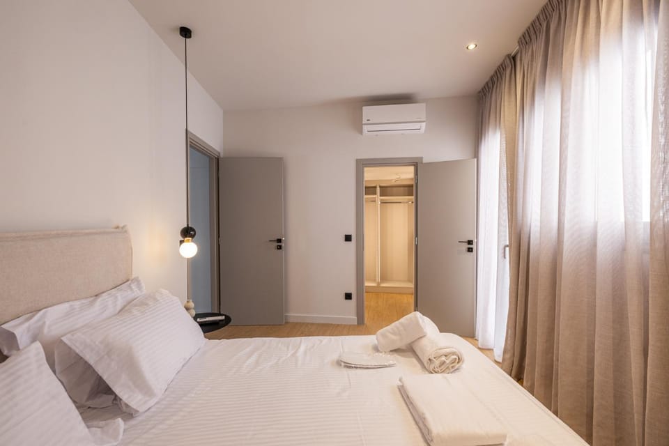 151Patision Penthouse Suite in the Heart of Athens Apartment in Athens