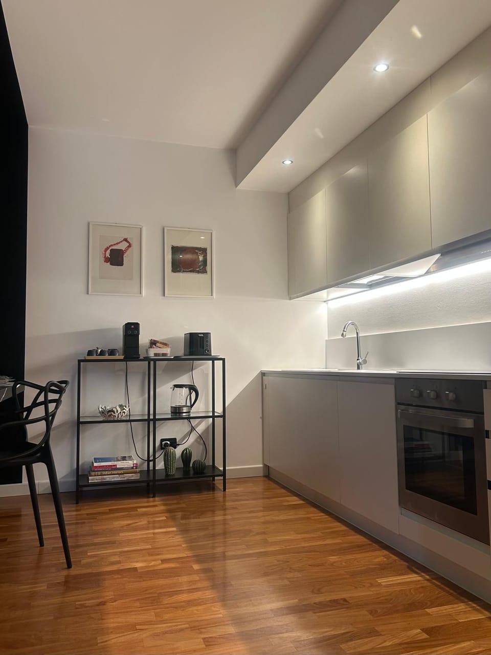 The Perfect Corner - Design Apartment & Garden Apartment in Friuli-Venezia Giulia