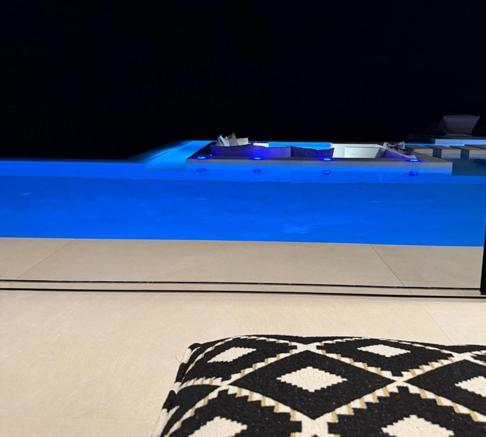 Villa Oliana,Infinity Pool & Sea Views, Sauna, Spa Villa in Zakynthos, Greece