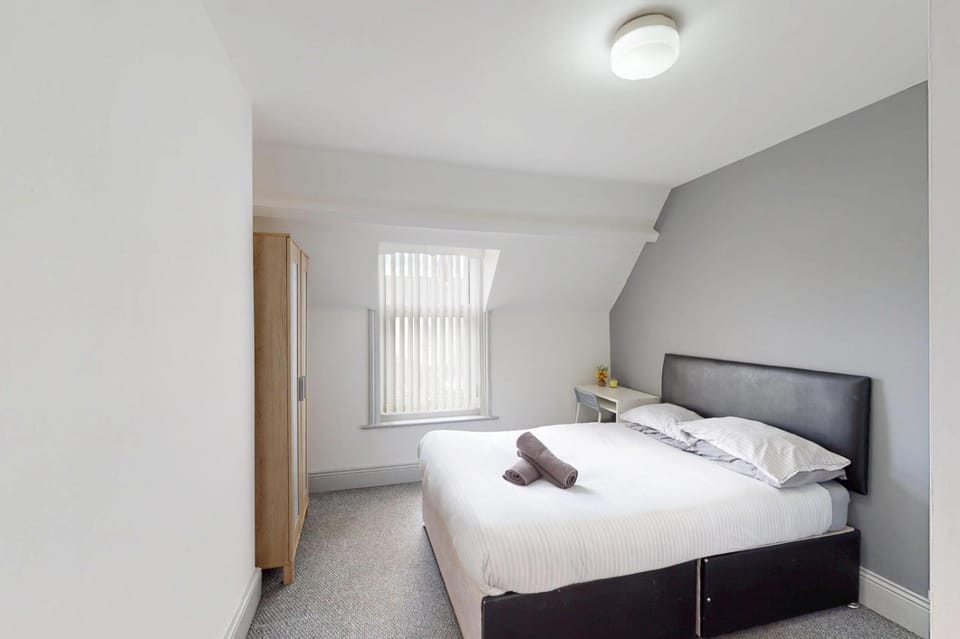 Cosy Home in Sunderland House in Sunderland