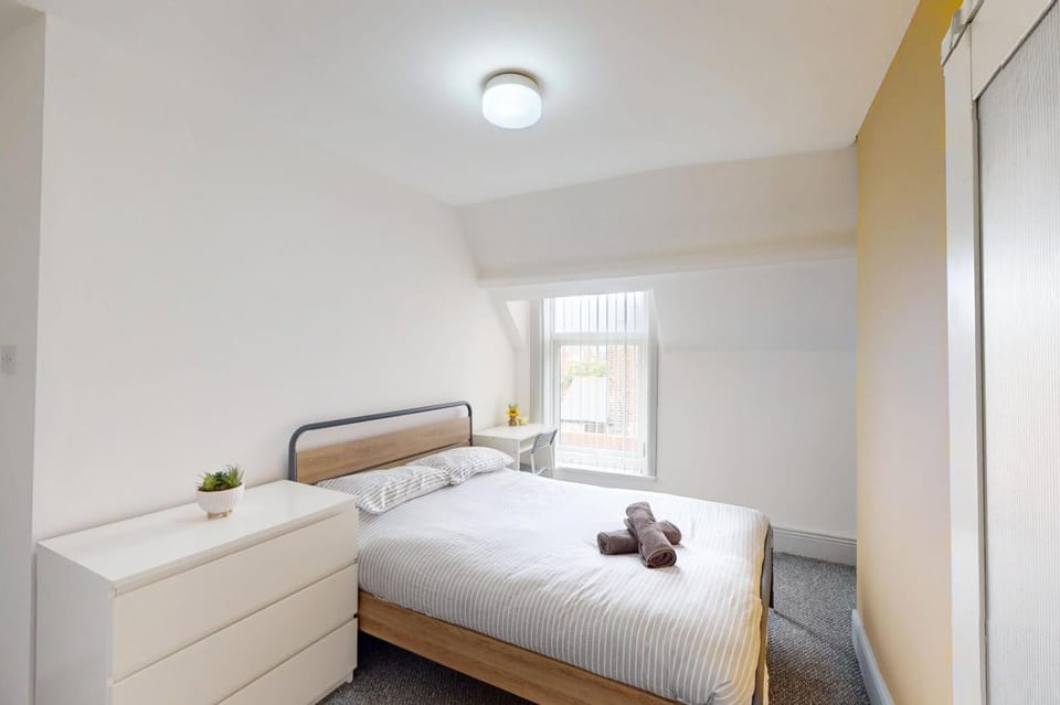 Cosy Home in Sunderland House in Sunderland