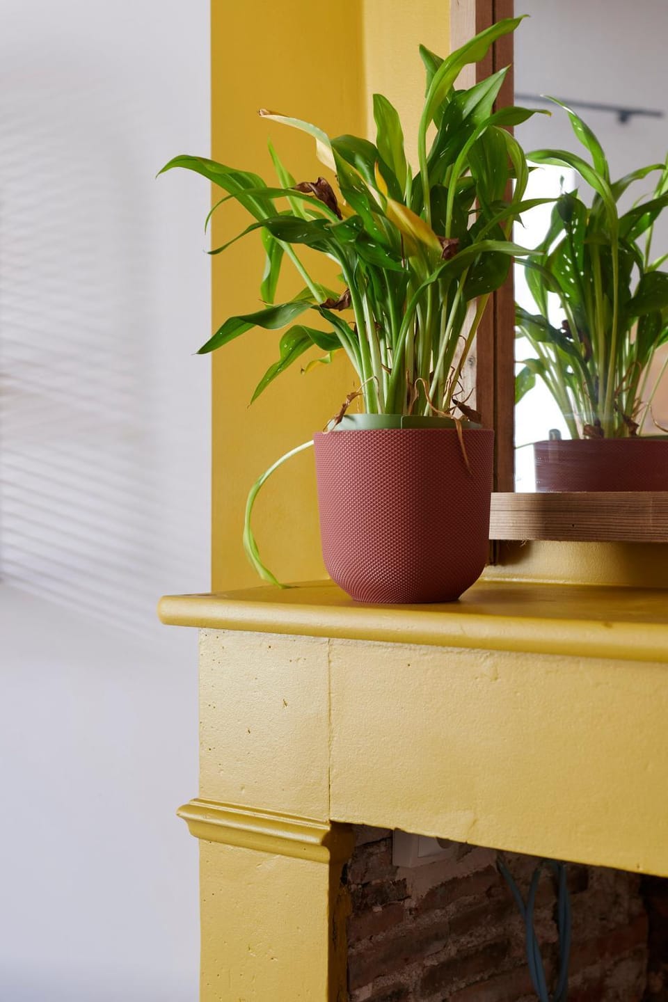 Decorative detail