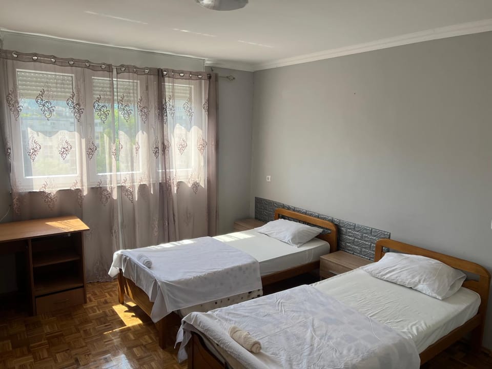 Apartman Luca Apartment in Mostar