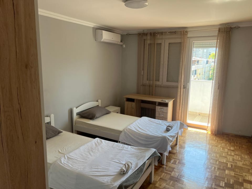 Apartman Luca Apartment in Mostar