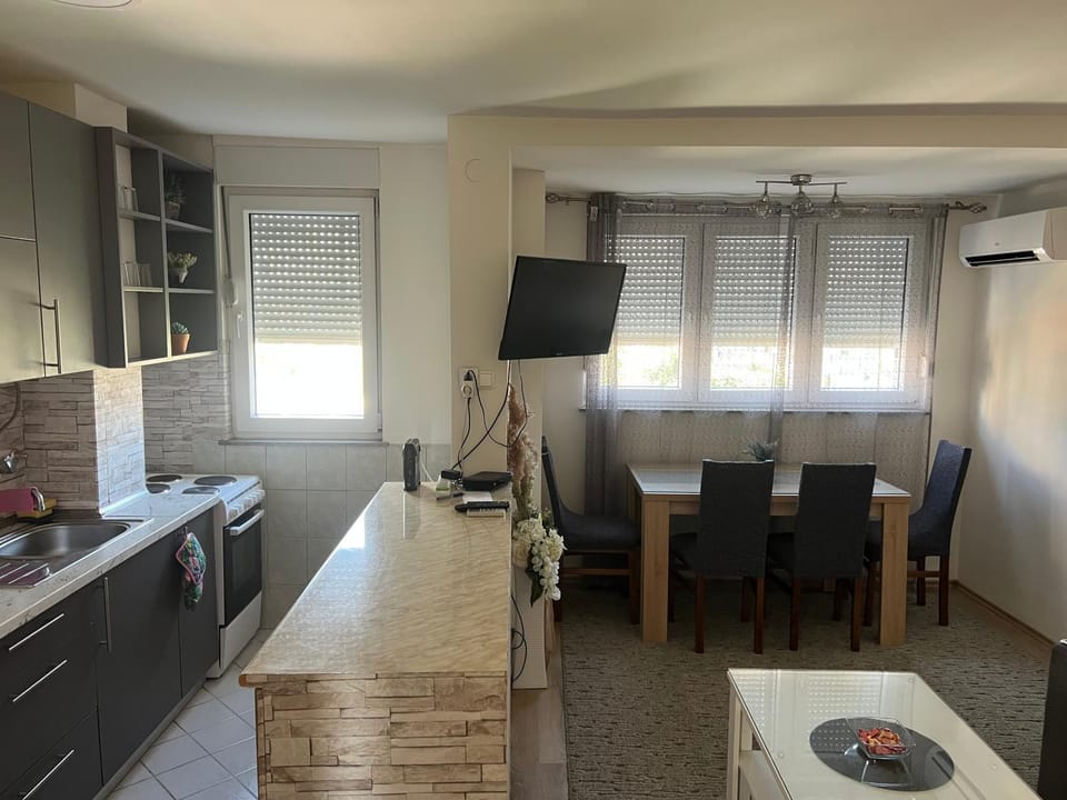 Apartman Luca Apartment in Mostar