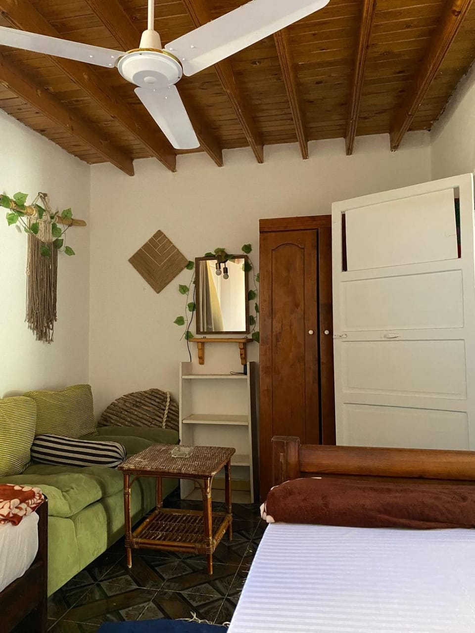 The way house 1 Apartment in South Sinai Governorate