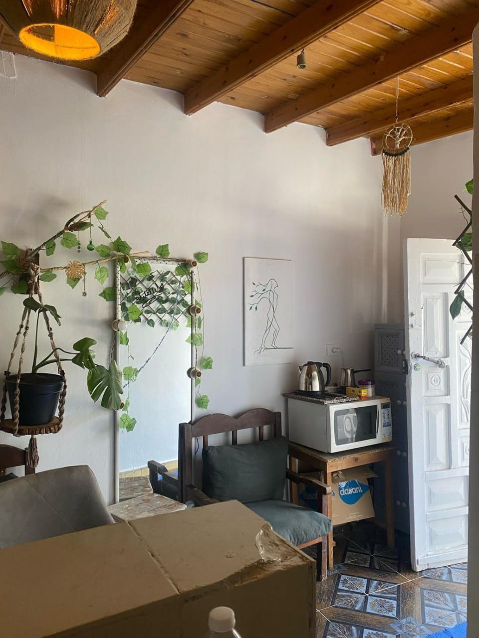 The way house 1 Apartment in South Sinai Governorate