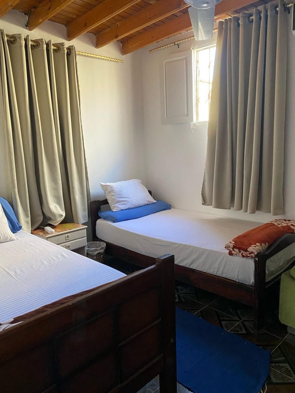 The way house 1 Apartment in South Sinai Governorate