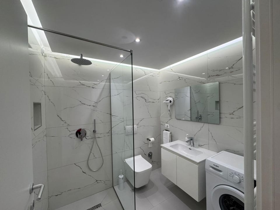 Willson Apartments Apartment in Tirana
