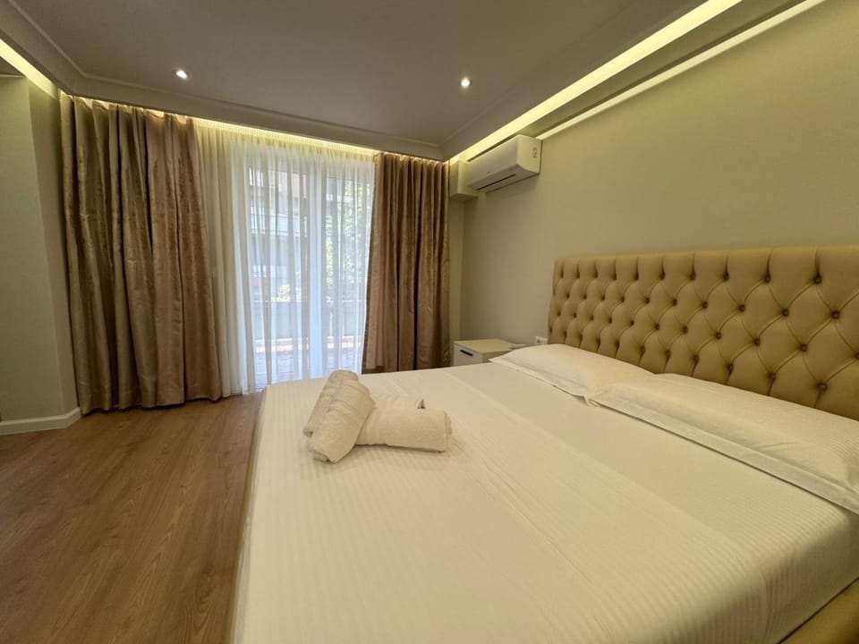 Willson Apartments Apartment in Tirana