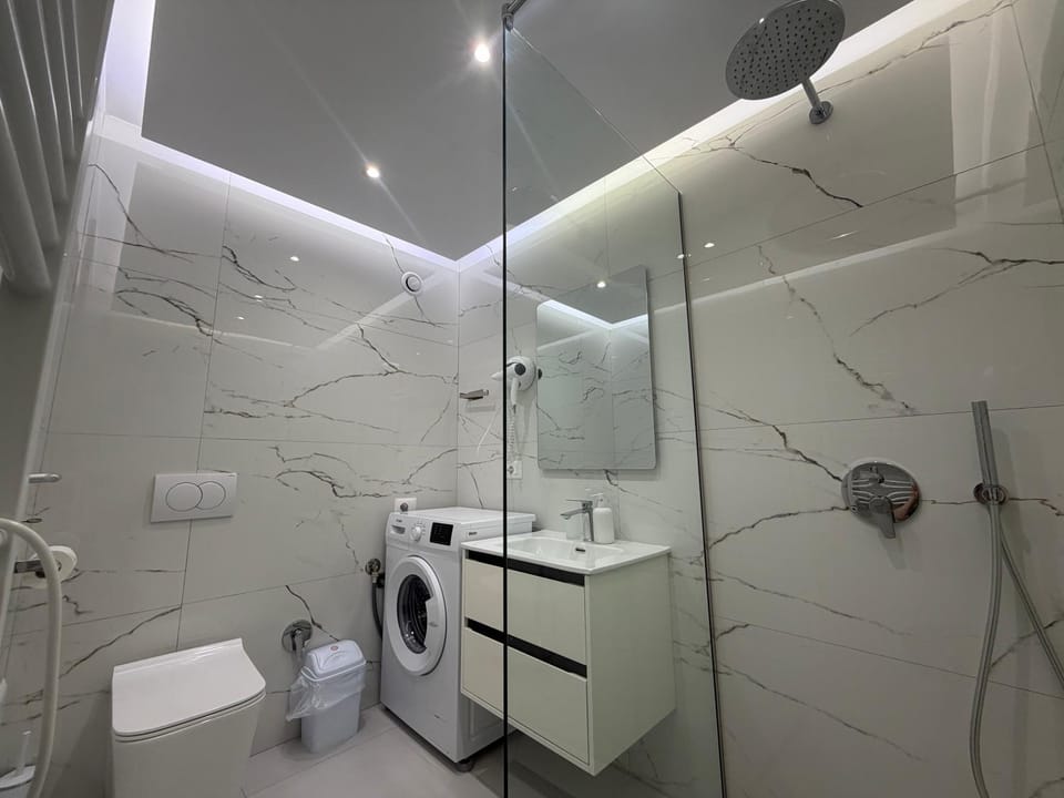 Willson Apartments Apartment in Tirana