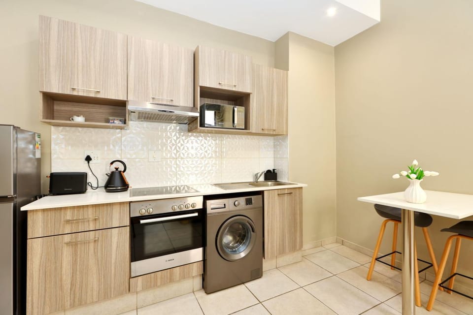 KeyNest Living 01 Apartment in Johannesburg