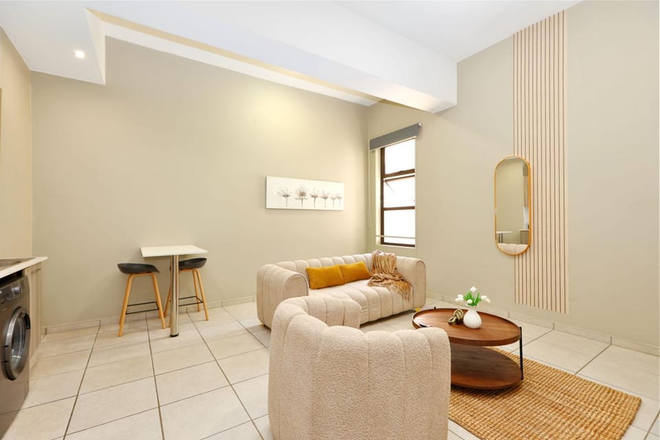 KeyNest Living 01 Apartment in Johannesburg