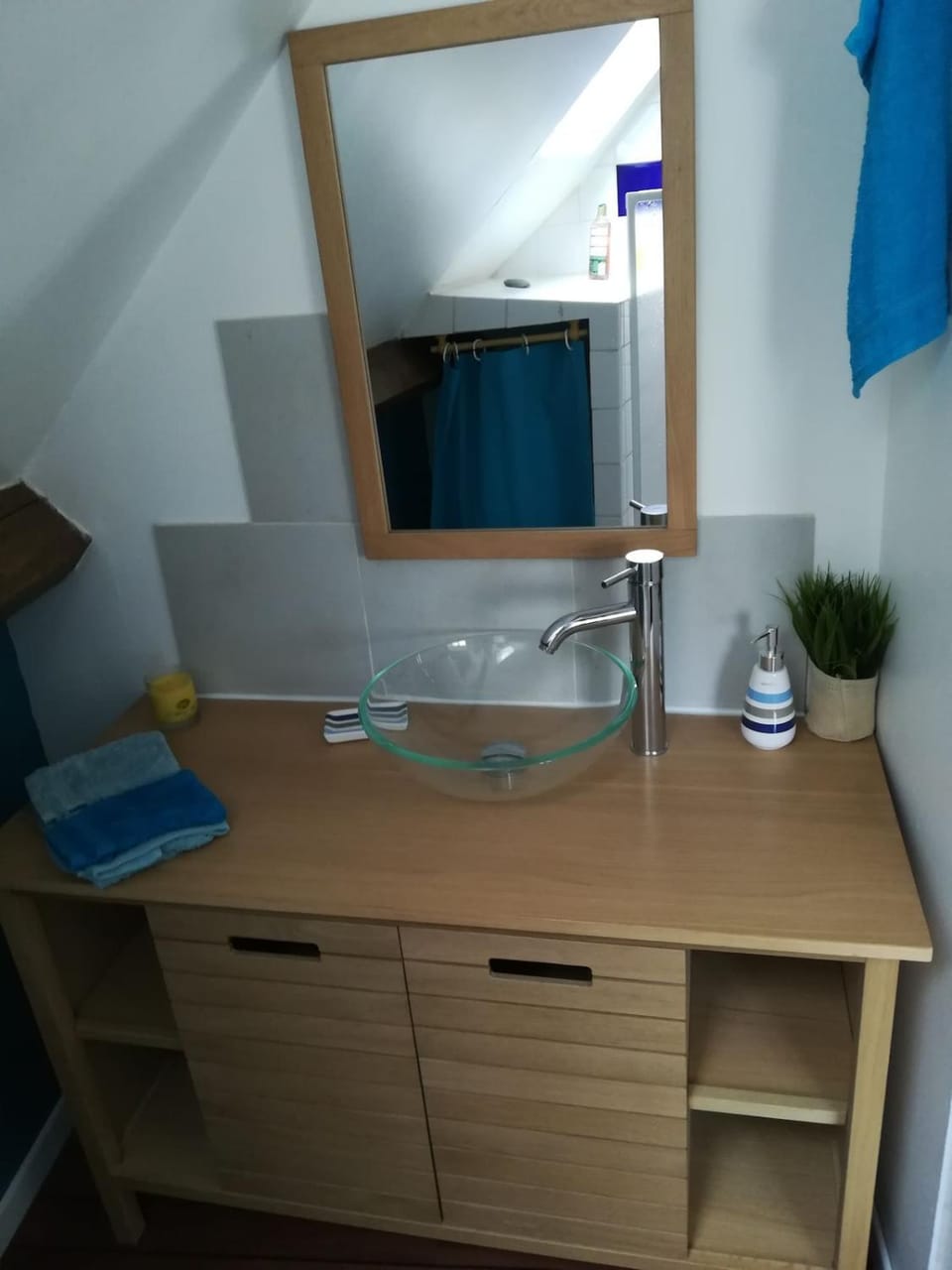 Studio dans le coeur d'Auray Apartment in Auray