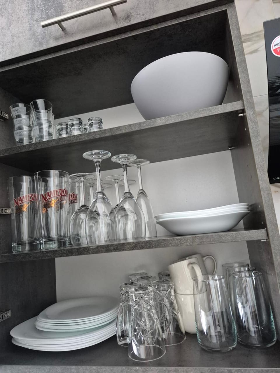 PRZENOCUJ - Namysłów Apartment in Greater Poland Voivodeship