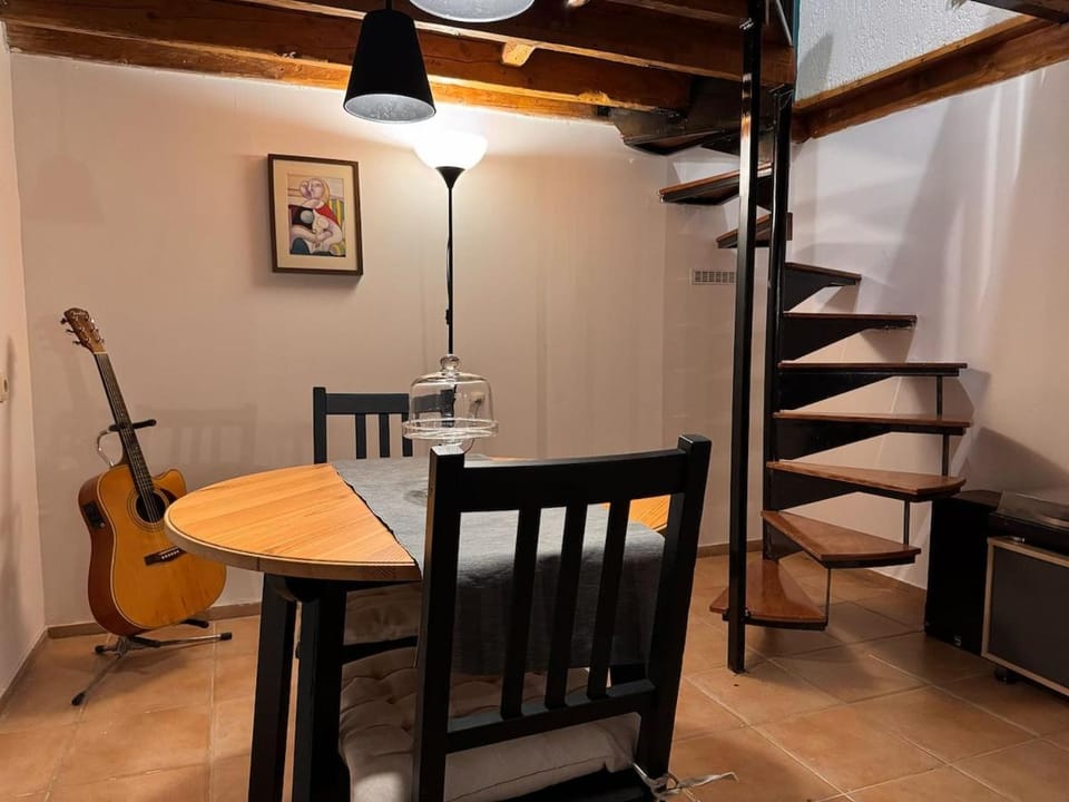 Pete's Guest House Apartment in Euboea