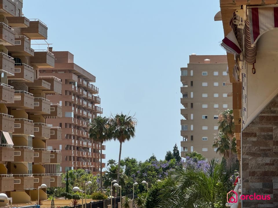 Marea Serena Apartment in Valencian Community