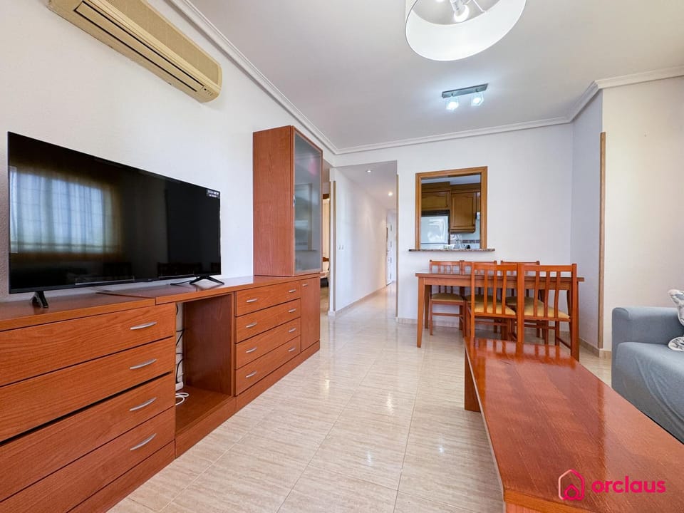 Marea Serena Apartment in Valencian Community
