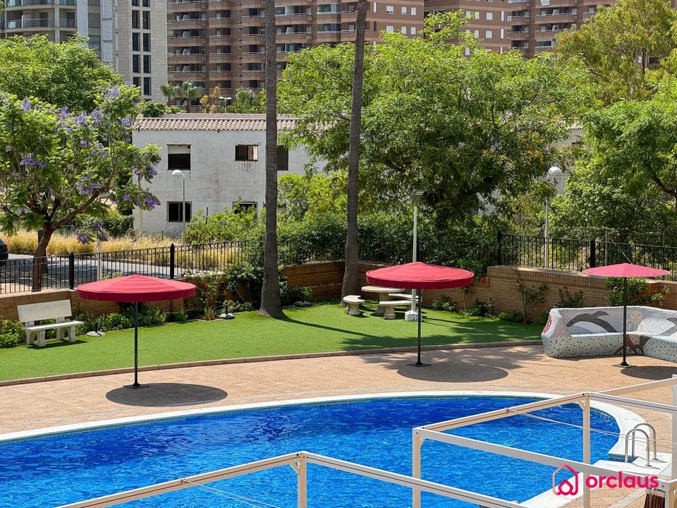 Marea Serena Apartment in Valencian Community
