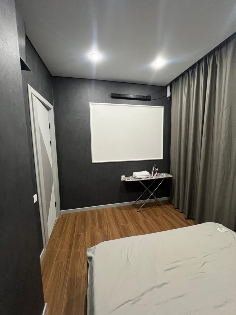 Кайынды 2 возле набережной Apartment in Kazakhstan