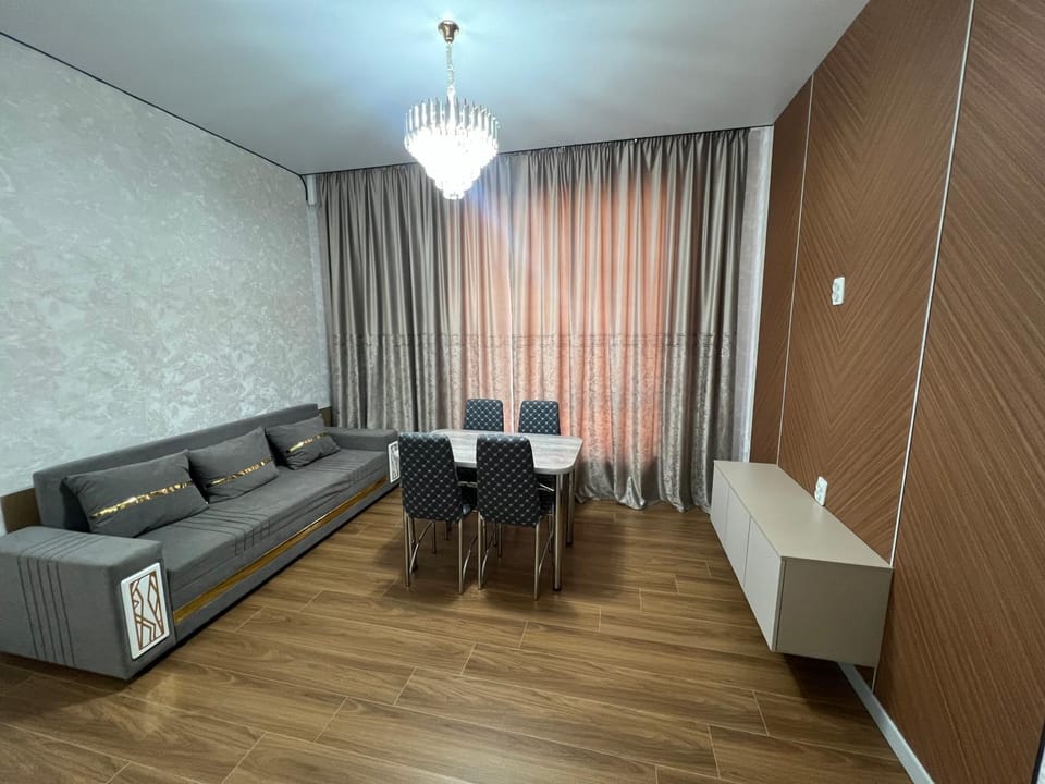 Кайынды 2 возле набережной Apartment in Kazakhstan