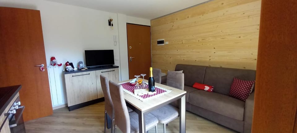 Appartamento Orobie Apartment in Province of Brescia