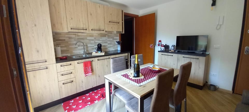Appartamento Orobie Apartment in Province of Brescia