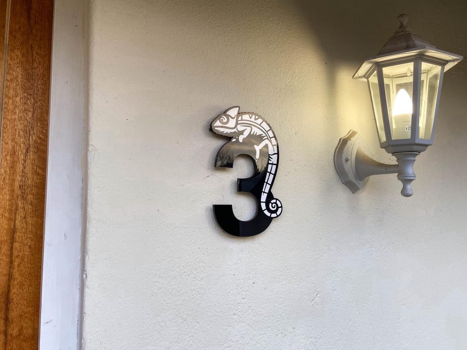 Decorative detail