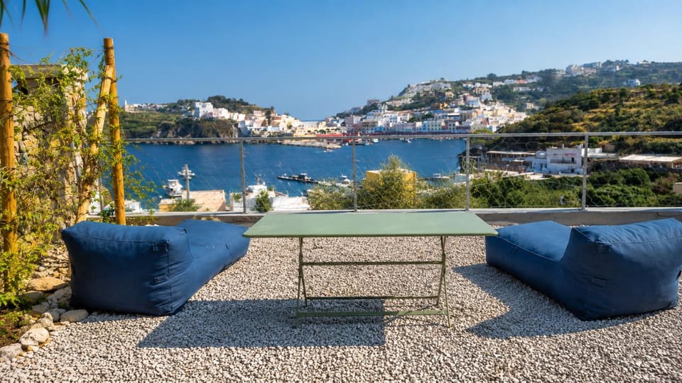 Sea view