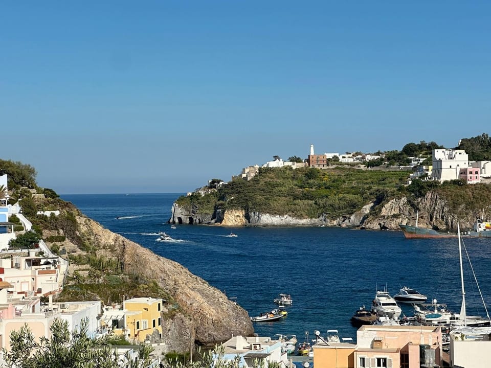 Sea view