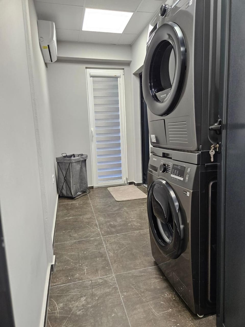 Central Flat, Close to the beach Apartment in Burgas