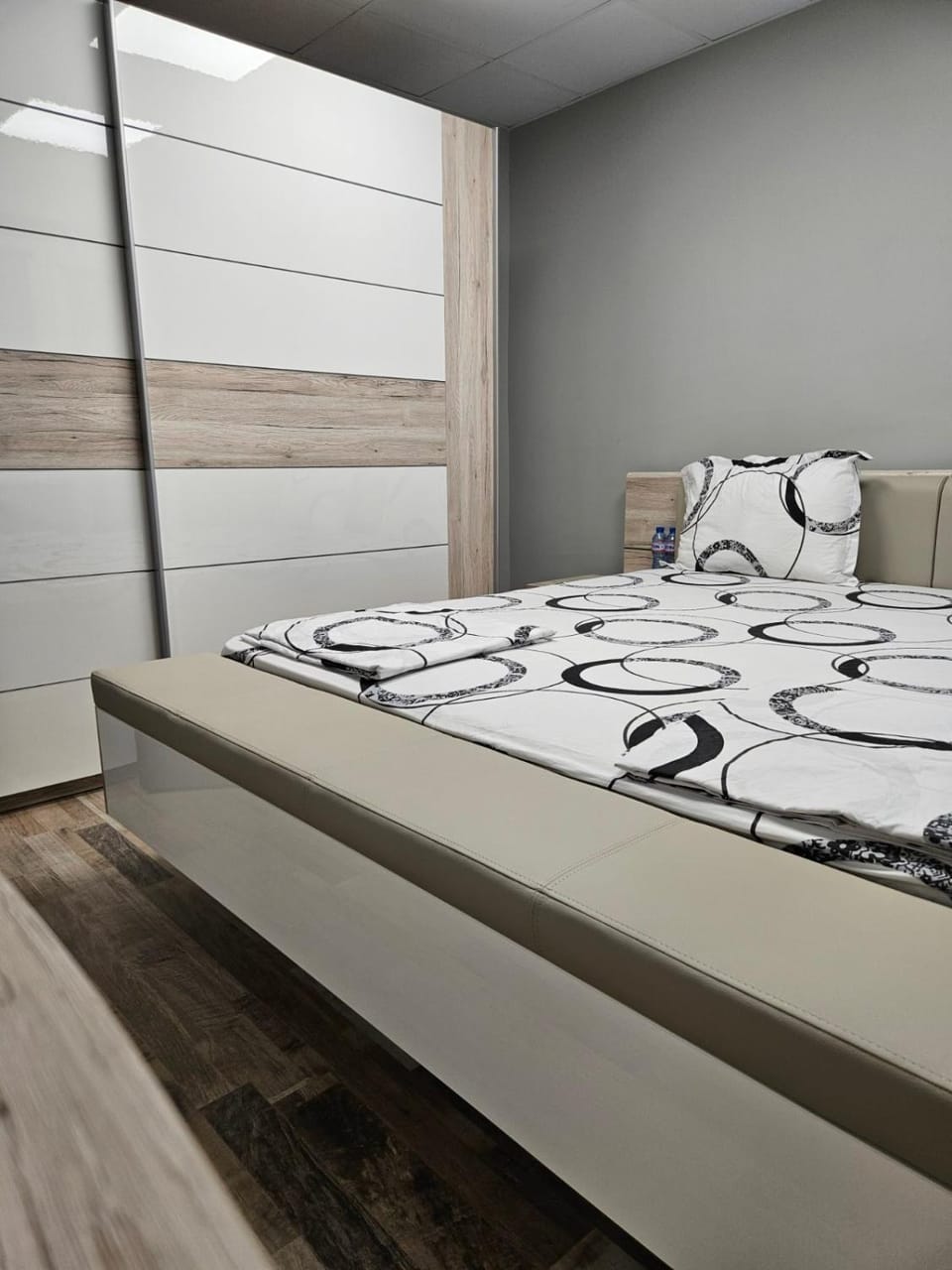 Central Flat, Close to the beach Apartment in Burgas