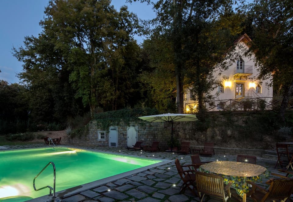 Pool view, Pool view, Swimming pool