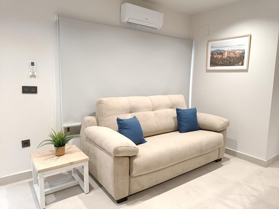 Apartamentos San Lázaro Apartment hotel in Granada