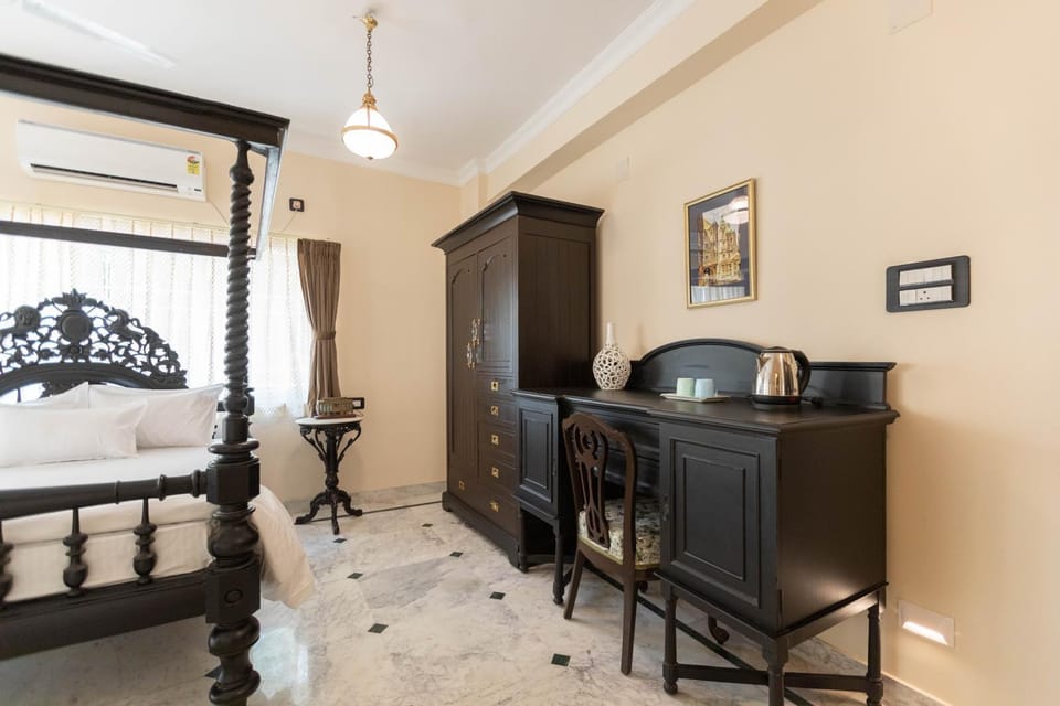 Handmade Homes Upon Park Street Apartment hotel in Kolkata