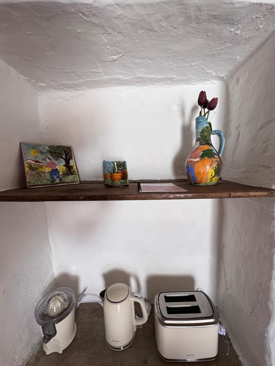 Casinha do Chafariz - Casas da Amieira House in Évora District, Portugal