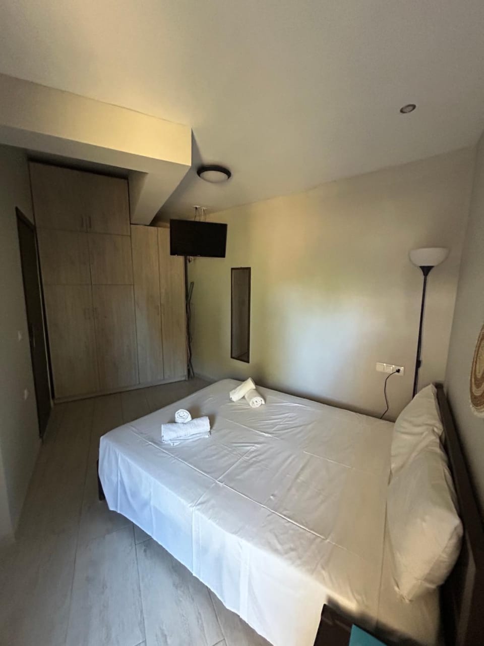 Casa de Kalika House in Chania