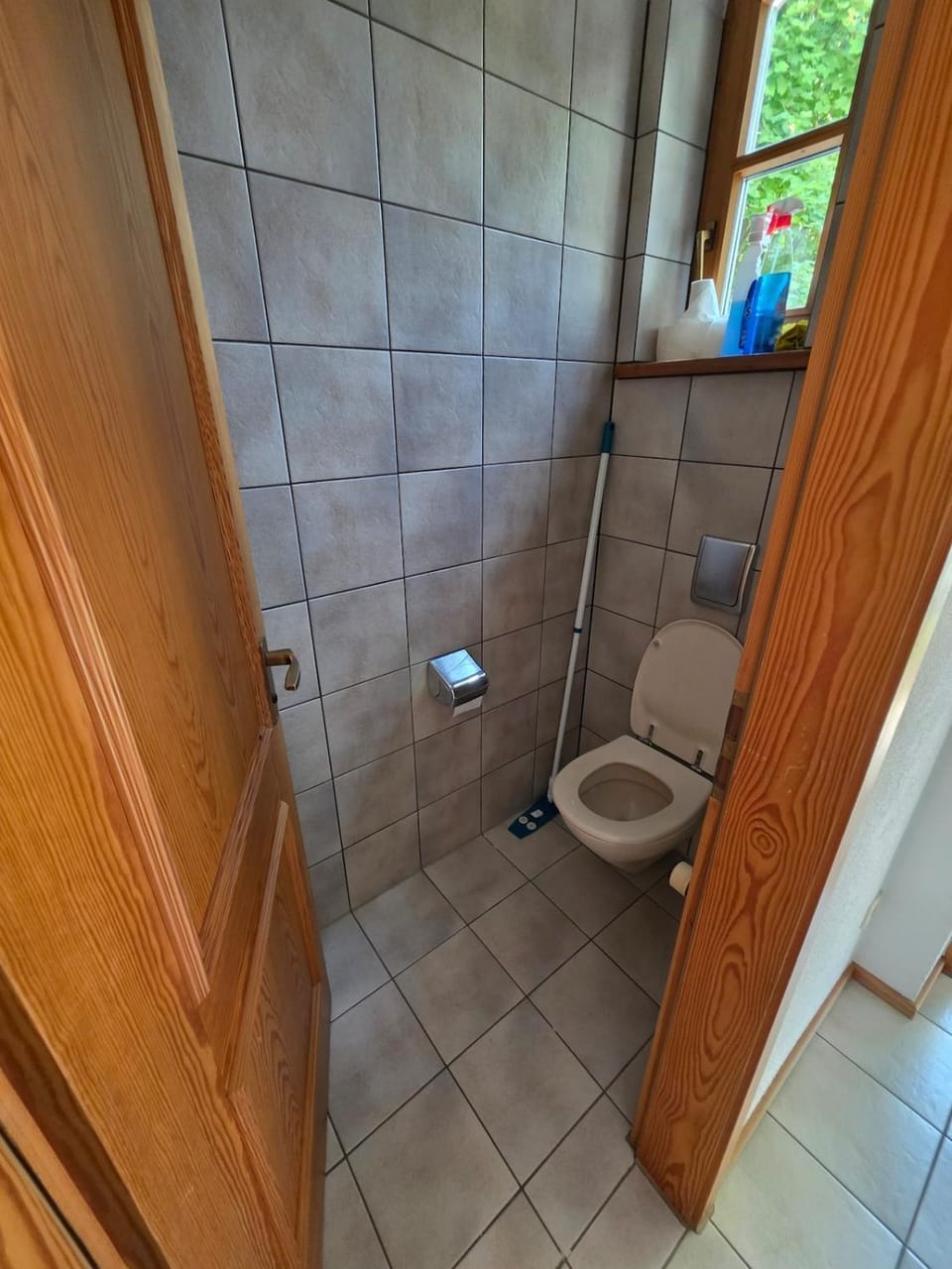 Yapa accommodation Apartment in Bavaria