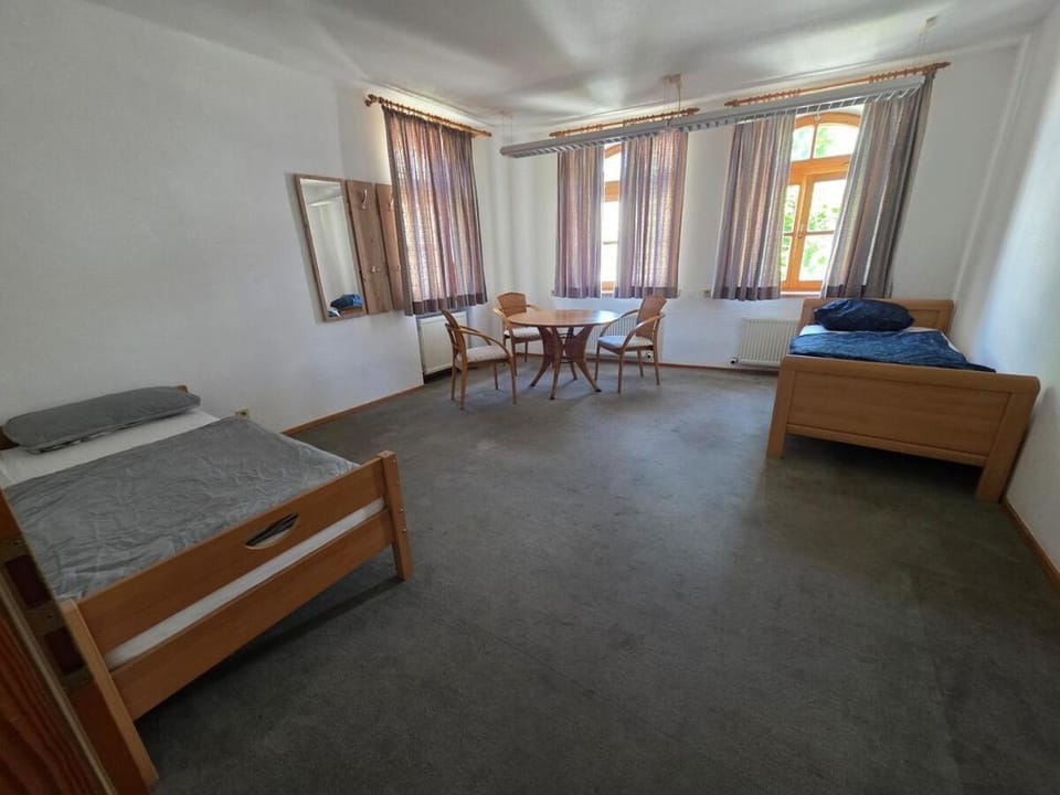 Yapa accommodation Apartment in Bavaria