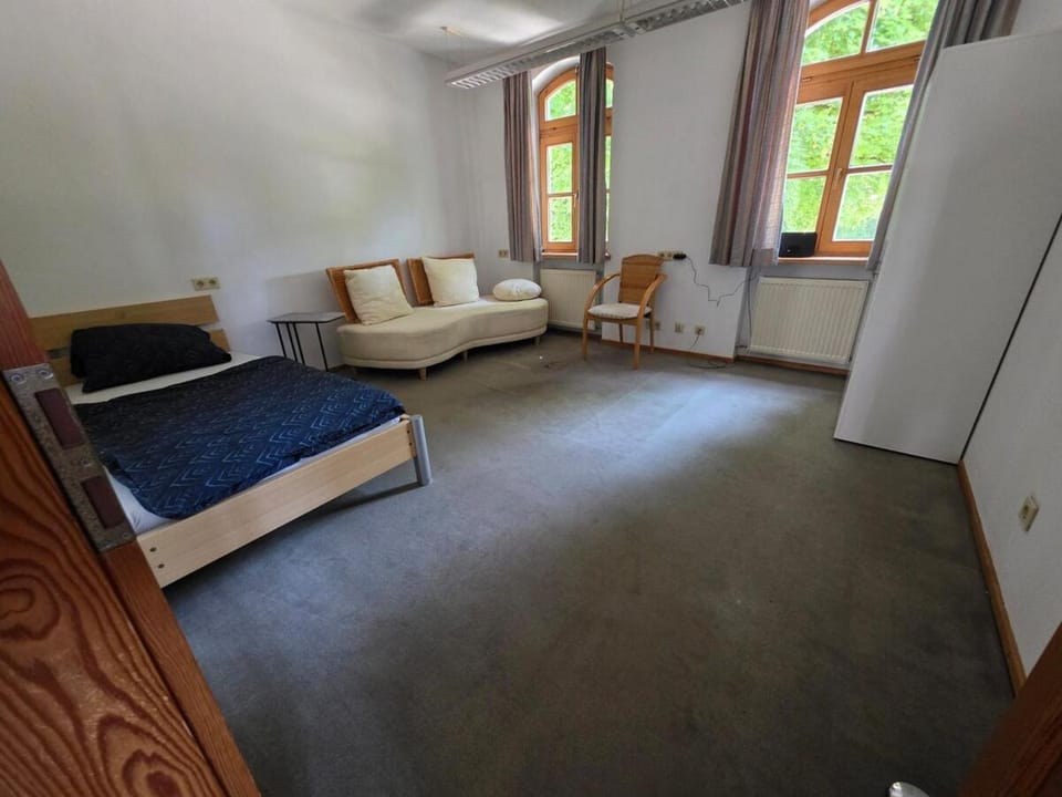 Yapa accommodation Apartment in Bavaria