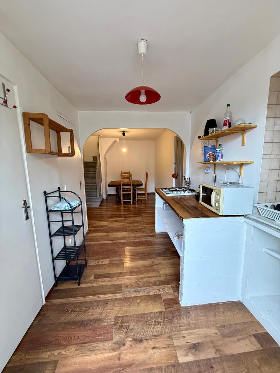 le château Apartment in Provence-Alpes-Côte d'Azur