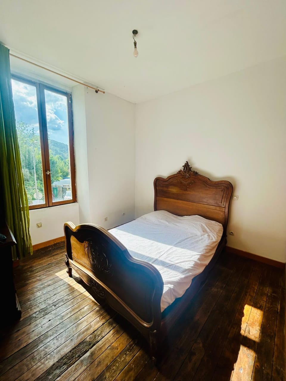 le château Apartment in Provence-Alpes-Côte d'Azur