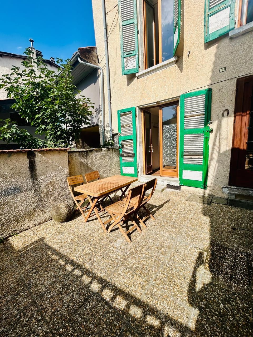 le château Apartment in Provence-Alpes-Côte d'Azur