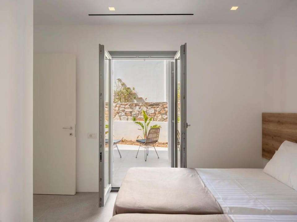 Villa Aetheria, Paros Villa in Paros, Greece
