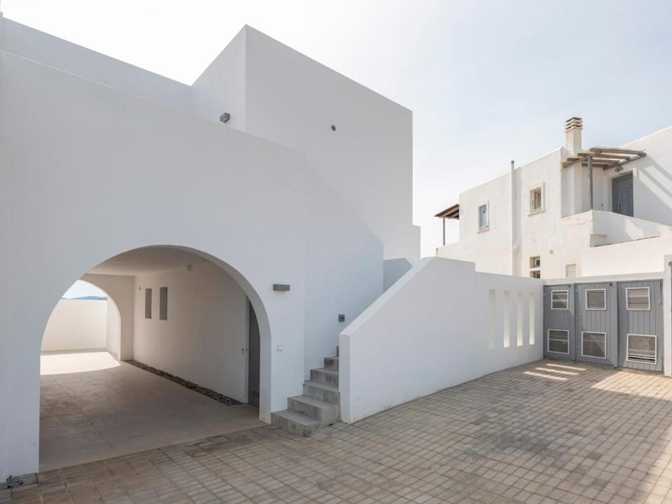 Villa Aetheria, Paros Villa in Paros, Greece