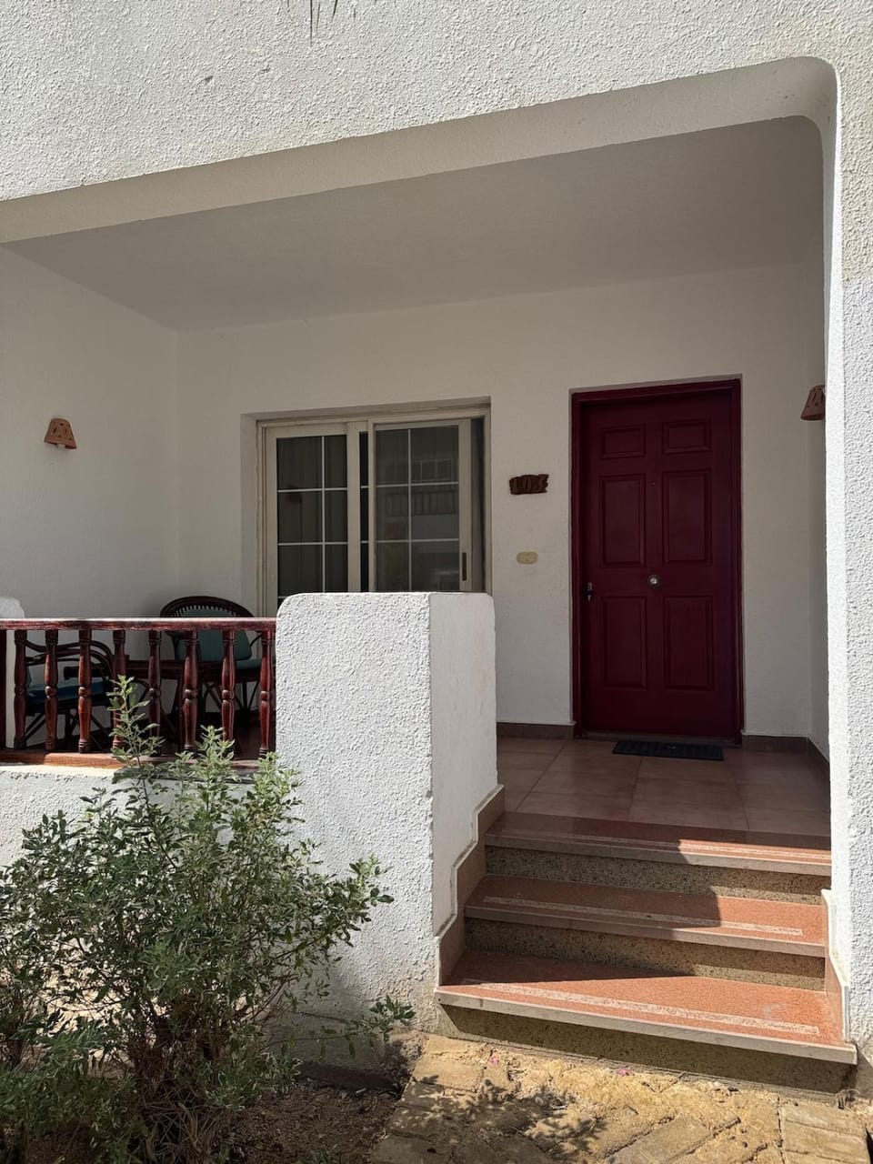 Lucky Delta Sharm studio Apartment in Sharm El-Sheikh