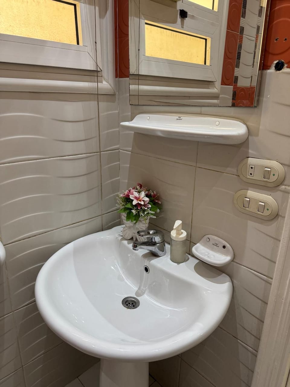Lucky Delta Sharm studio Apartment in Sharm El-Sheikh