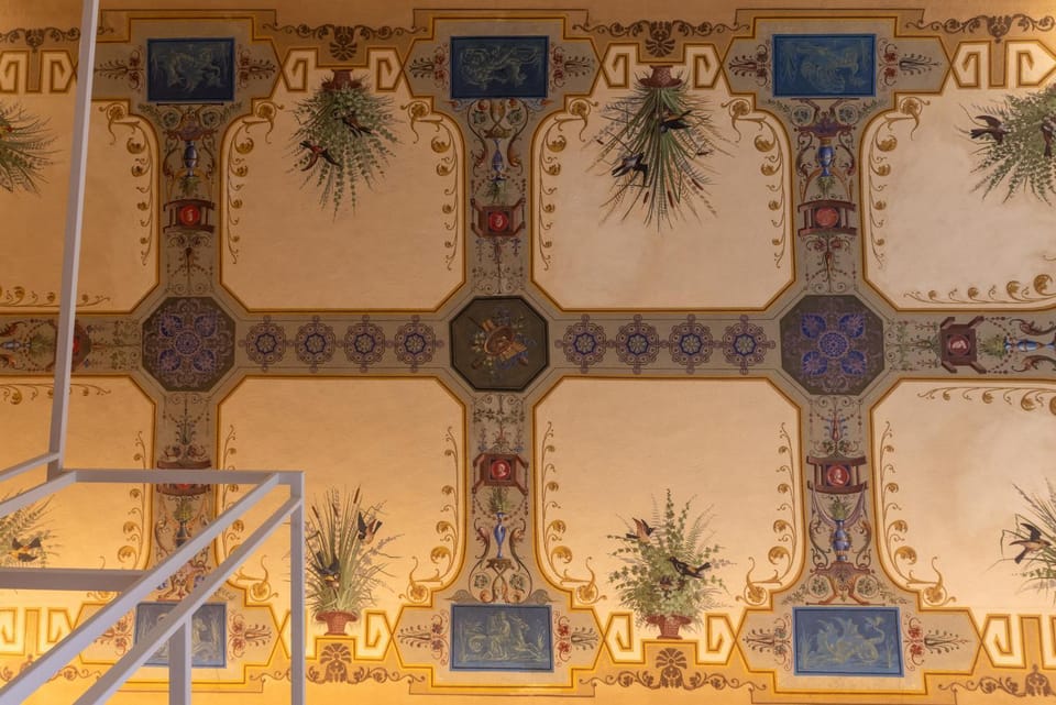 Via Banchi di Sotto, 8 - Piazza del Campo Apartment in Siena